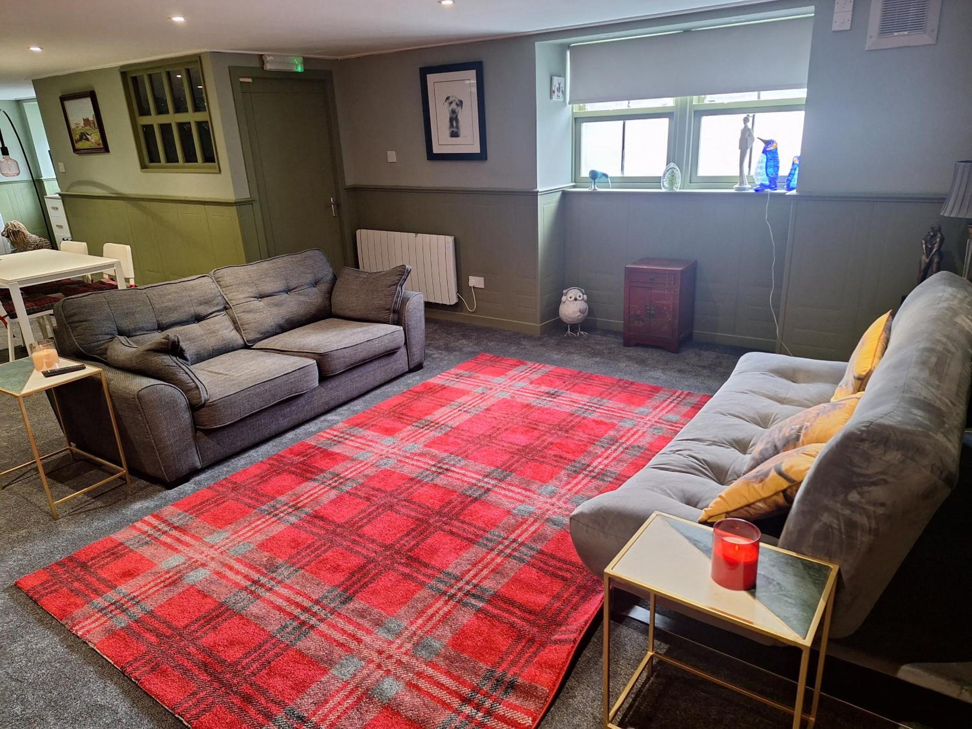 Sorn Inn Holiday Apartments Buitenkant foto