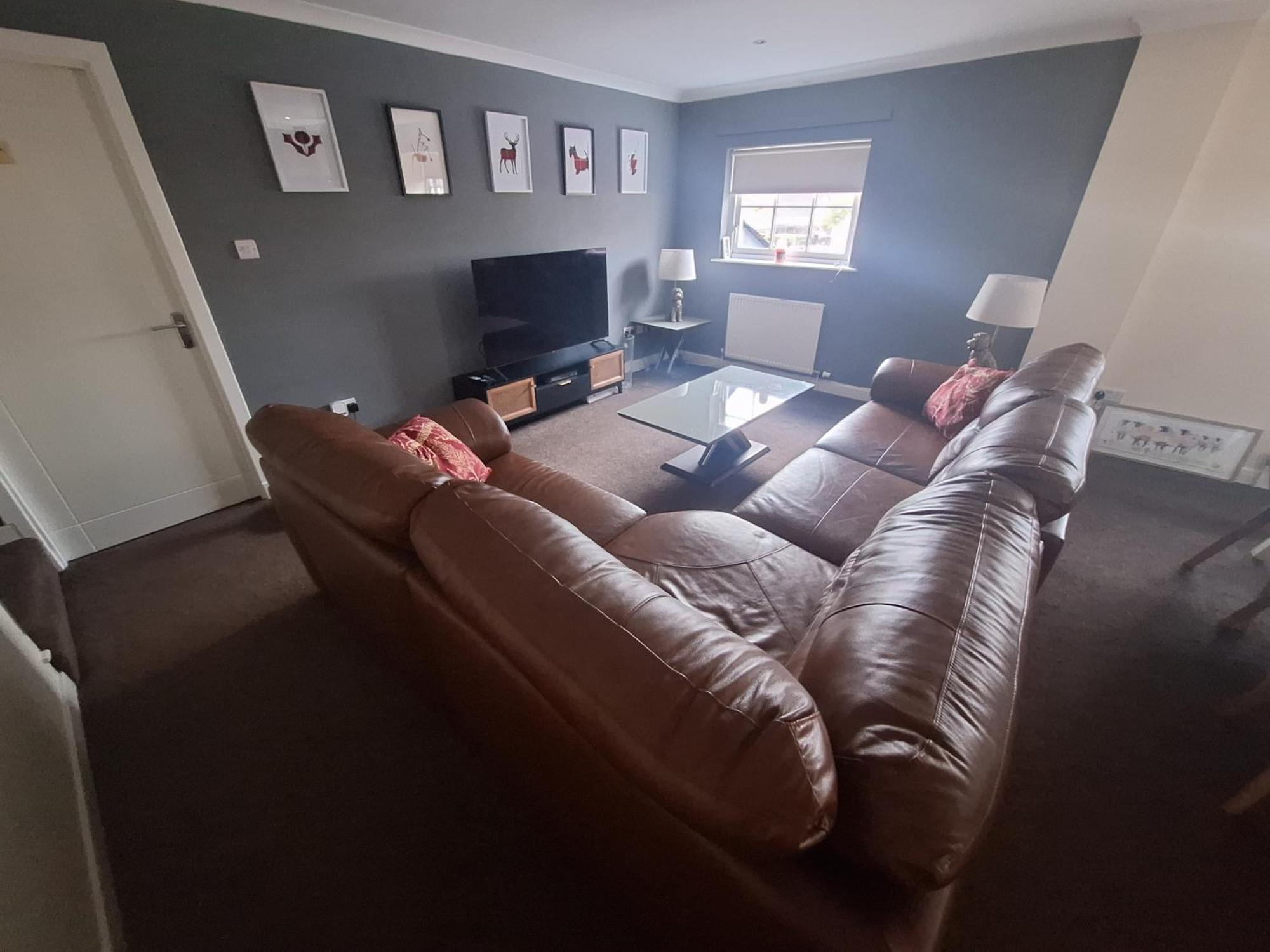 Sorn Inn Holiday Apartments Buitenkant foto